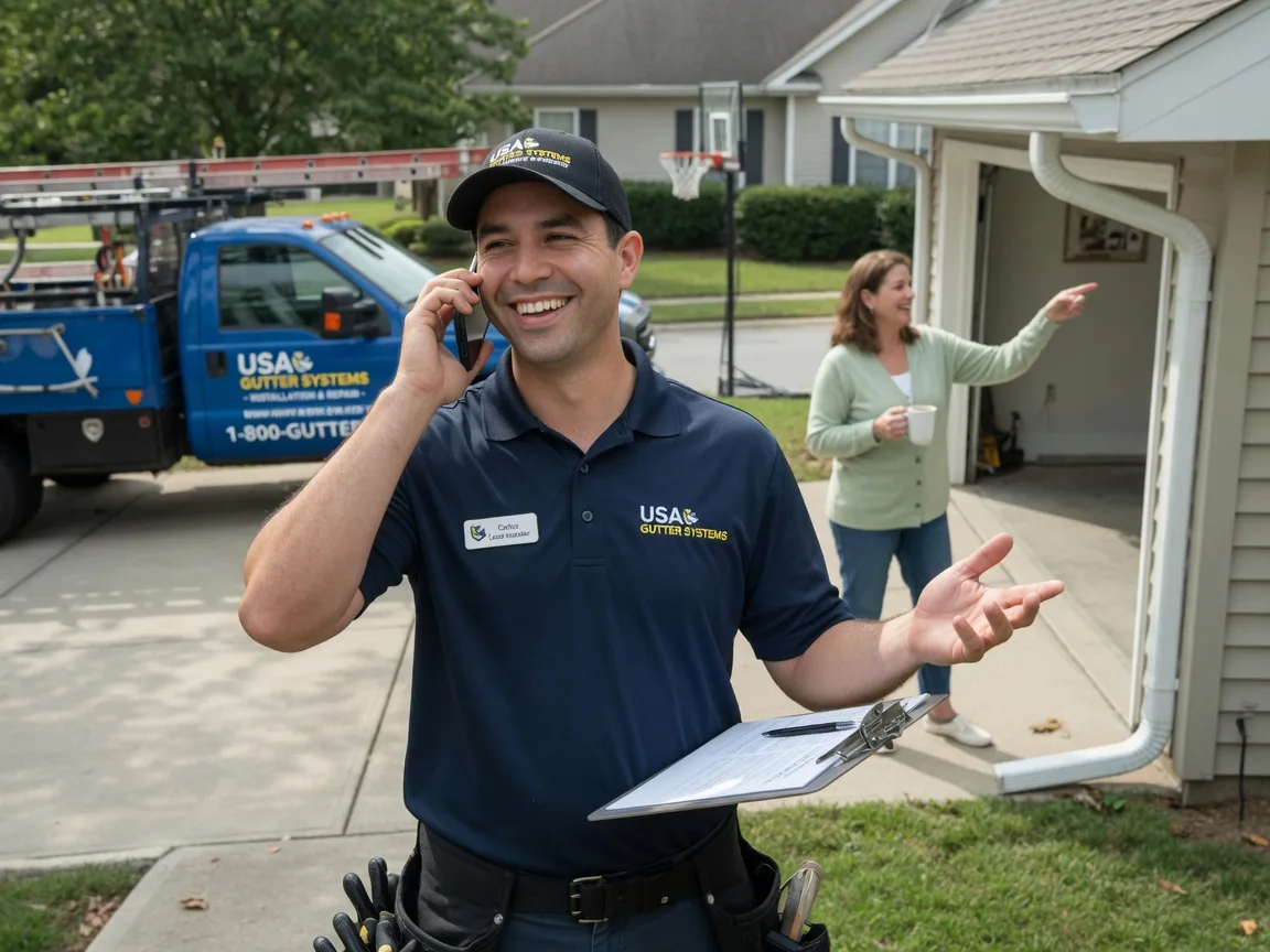 Gutter Installation Roanoke, AL FAQs
